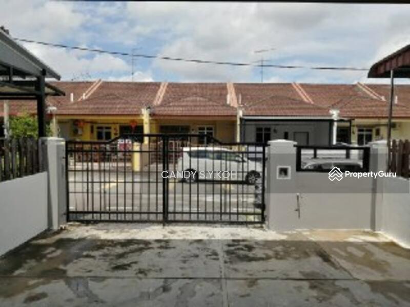 No Longer Available] Kangkar Pulai Jalan Pulai Jaya 5x at skudai 