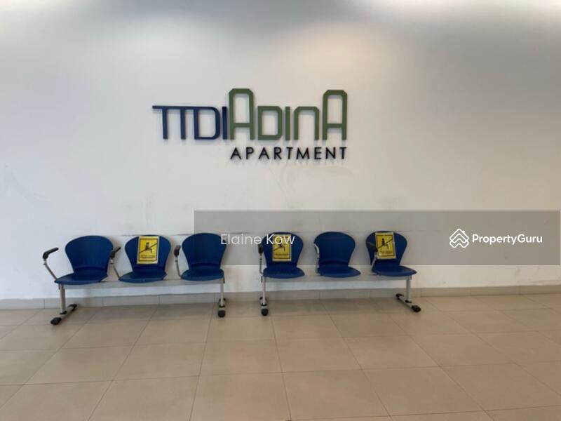 For Sale - TTDI Adina
