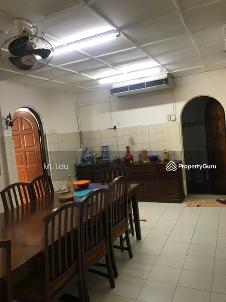 Rumah Teres 2 Tingkat untuk Dijual di Taman Desa (Kuala Lumpur) - ML Lau - PropertyGuru.com.my