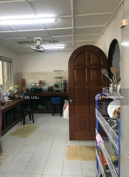 Rumah Teres 2 Tingkat untuk Dijual di Taman Desa (Kuala Lumpur) - ML Lau - PropertyGuru.com.my