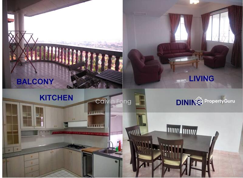 Condominium for Rent at Mewah Court - Calvin Fong - PropertyGuru.com.my