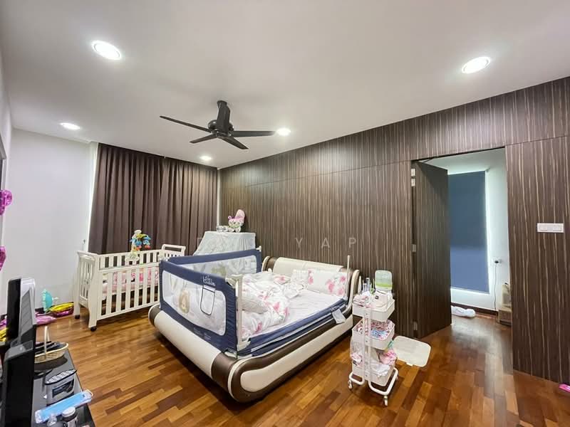 Bungalow for Sale in Kota Emerald (Rawang) - Des Yap - PropertyGuru.com.my