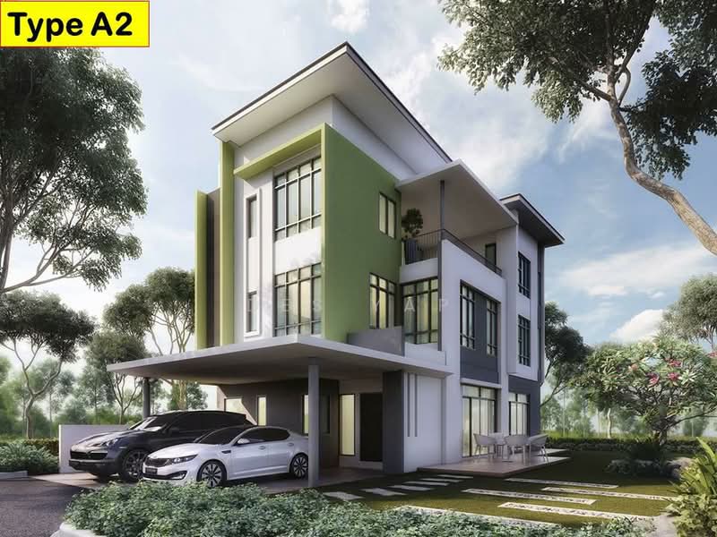 Bungalow for Sale in Kota Emerald (Rawang) - Des Yap - PropertyGuru.com.my