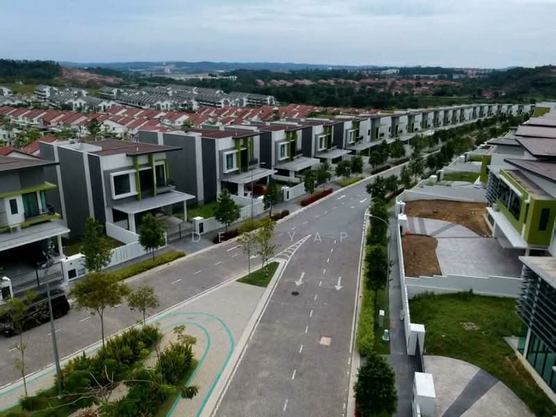 Bungalow for Sale in Kota Emerald (Rawang) - Des Yap - PropertyGuru.com.my