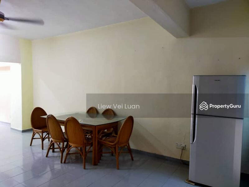 For Sale - Taman Desa ,2nd Floor for Tuition Center or Office Cheap Sale