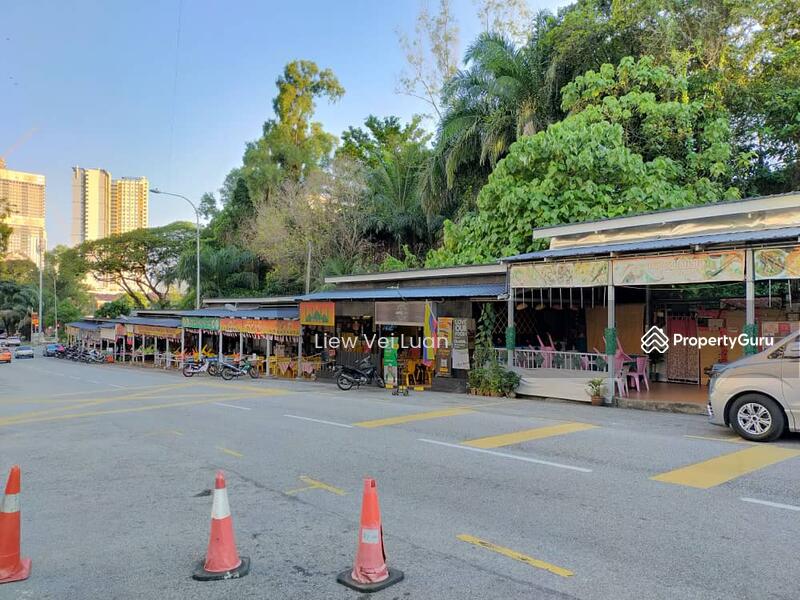 For Sale - Taman Desa ,2nd Floor for Tuition Center or Office Cheap Sale