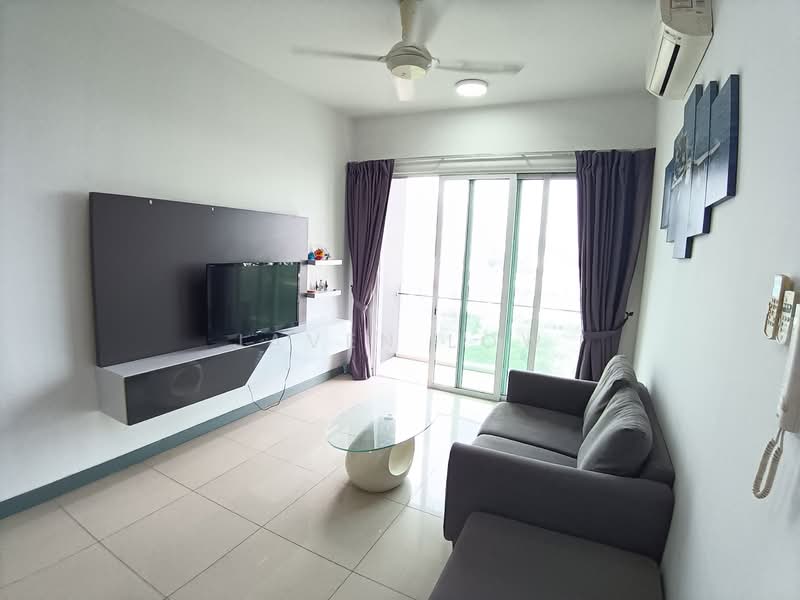 Untuk Disewa - Southbank Residence