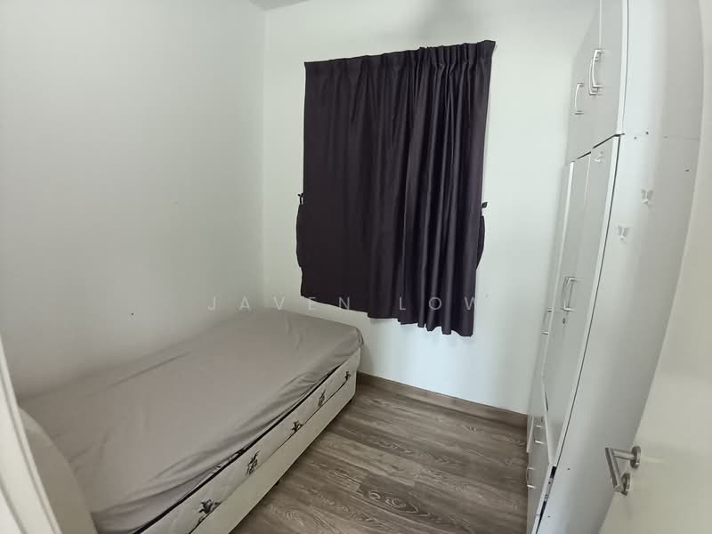 Untuk Disewa - Southbank Residence