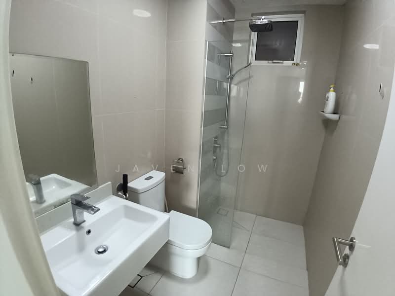 Untuk Disewa - Southbank Residence