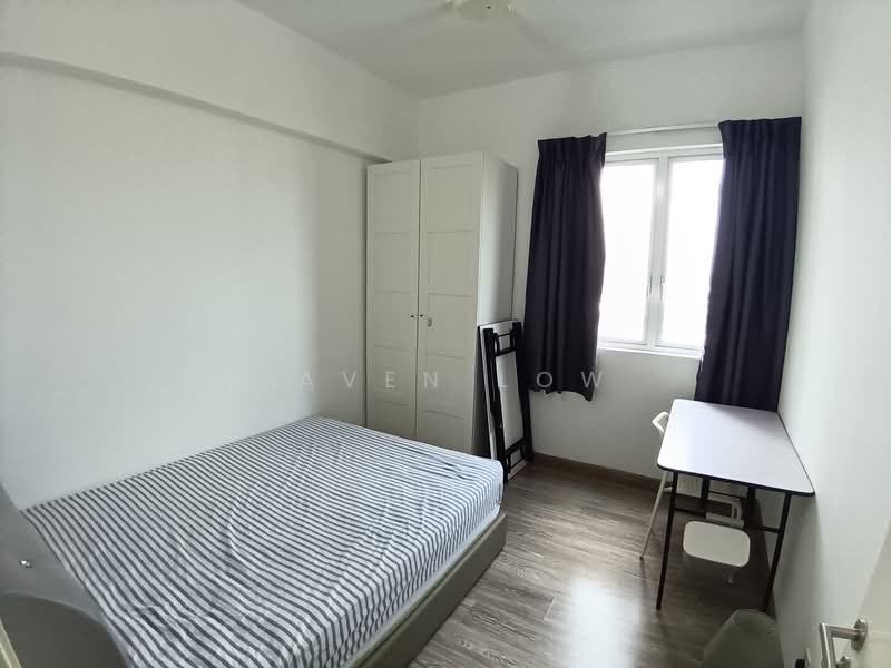 Untuk Disewa - Southbank Residence