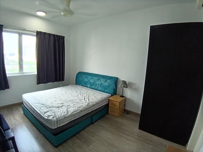 Untuk Disewa - Southbank Residence