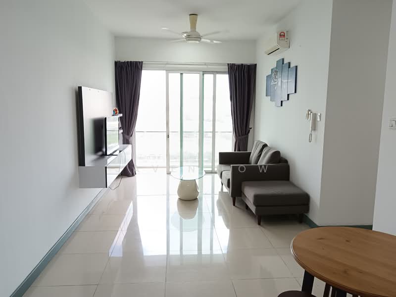 Untuk Disewa - Southbank Residence