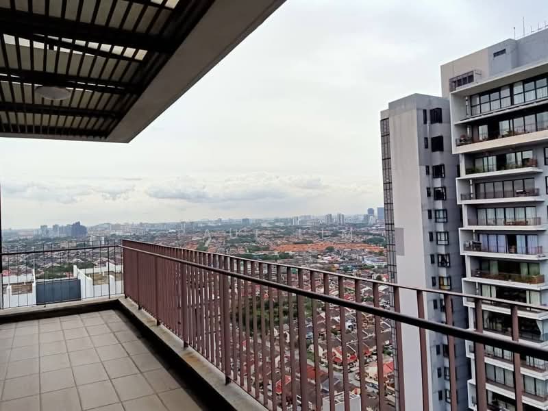 Kondominium untuk Dijual di Five Stones - Paul Lim - PropertyGuru.com.my