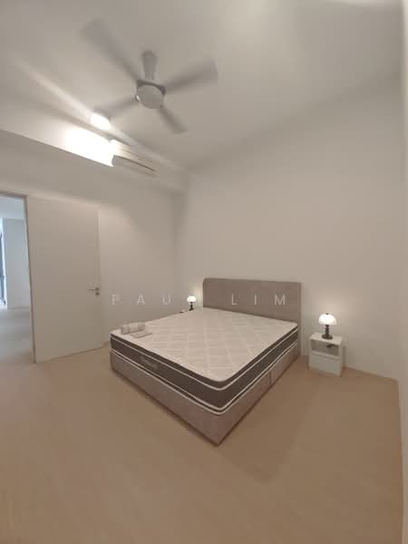 Kondominium untuk Dijual di Five Stones - Paul Lim - Bedroom - PropertyGuru.com.my