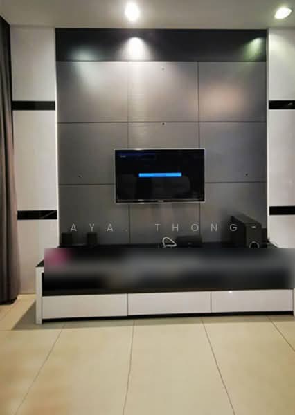 Condominium for Rent at Hartamas Regency 2 - W. Thong - PropertyGuru.com.my