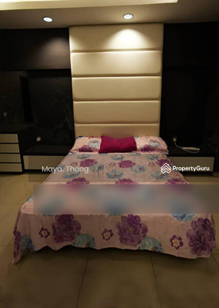 Condominium for Rent at Hartamas Regency 2 - W. Thong - PropertyGuru.com.my