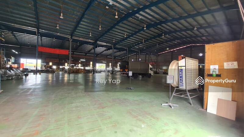 Kawasan Perindustrian Miel Batang Kali Serendah Rawang Selangor 62700 Sqft Industry Properties For Sale By Rey Yap Rm 15 000 000 32460347