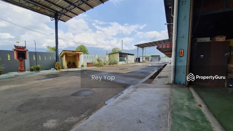 Kawasan Perindustrian Miel Batang Kali Serendah Rawang Selangor 62700 Sqft Industry Properties For Sale By Rey Yap Rm 15 000 000 32460347