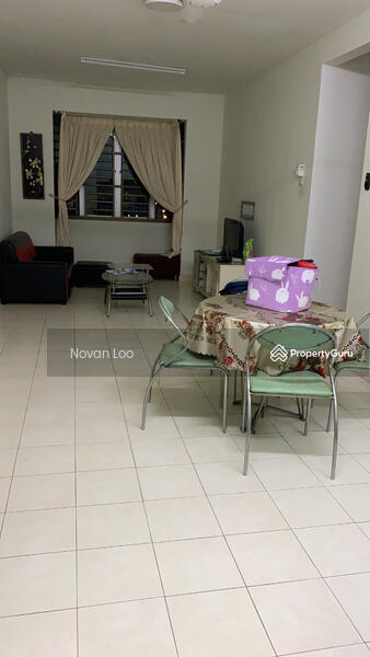 Apartment for Rent at Nusa Perdanan - Novan Loo - PropertyGuru.com.my