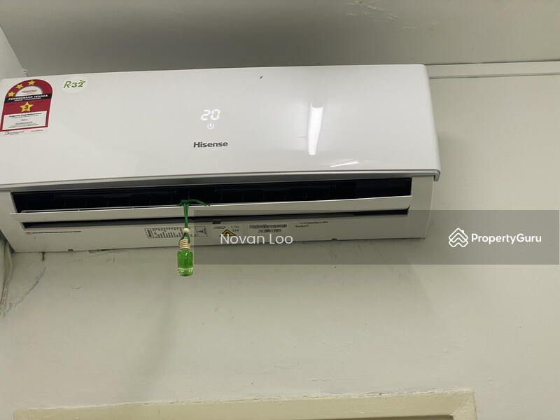 Apartment for Rent at Nusa Perdanan - Novan Loo - PropertyGuru.com.my