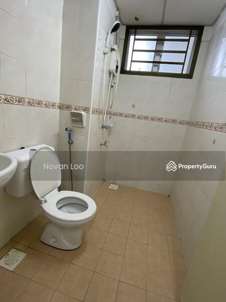 Apartment for Rent at Nusa Perdanan - Novan Loo - PropertyGuru.com.my