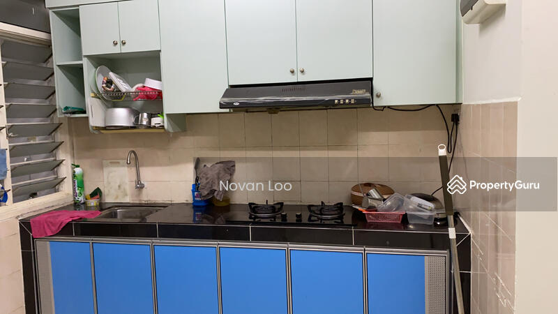 Apartment for Rent at Nusa Perdanan - Novan Loo - PropertyGuru.com.my