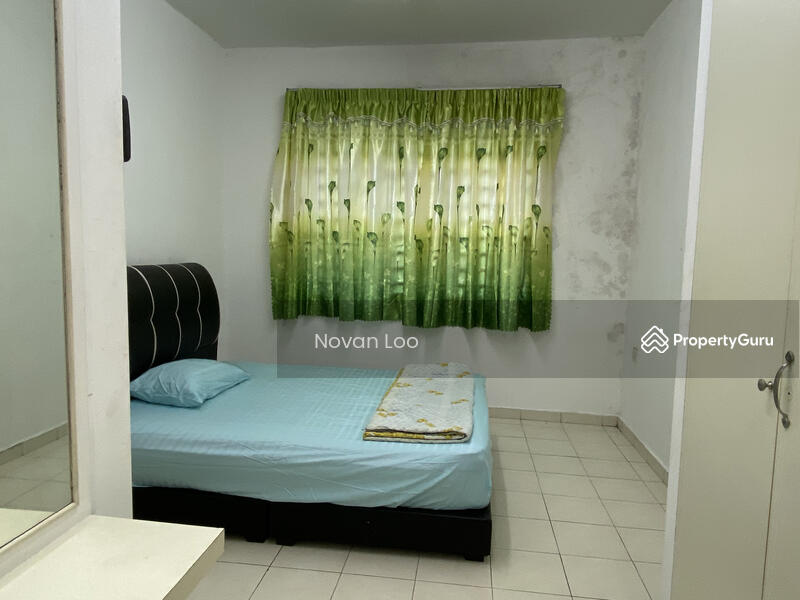 Apartment for Rent at Nusa Perdanan - Novan Loo - PropertyGuru.com.my