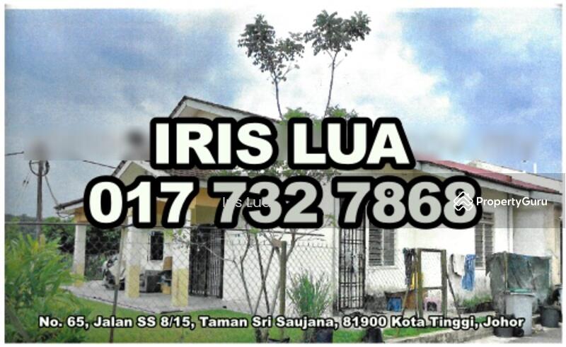 No Longer Available Jalan Ss 8 15 Taman Sri Saujana 81900 Kota Tinggi Johor Jalan Ss 8 15 Desaru Kota Tinggi Johor 4 Bedrooms 2895 Sqft Terraces Link Houses For Sale By Iris Lua Rm 330 000 32461301
