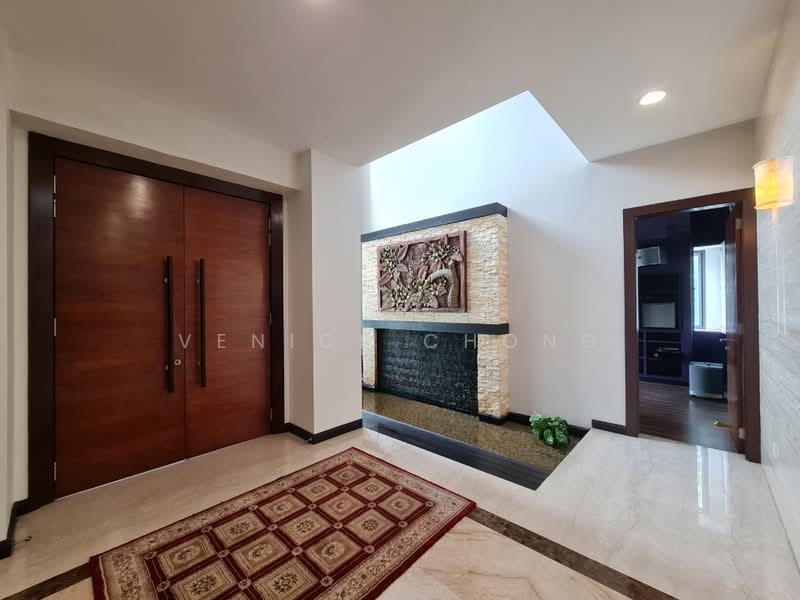 Bungalow for Sale in Seri Kembangan (Selangor) - Venice Chong - Entrance - PropertyGuru.com.my