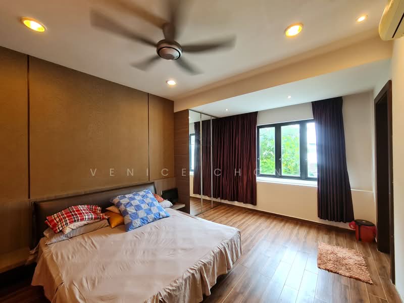 Bungalow for Sale in Seri Kembangan (Selangor) - Venice Chong - Bedroom - PropertyGuru.com.my