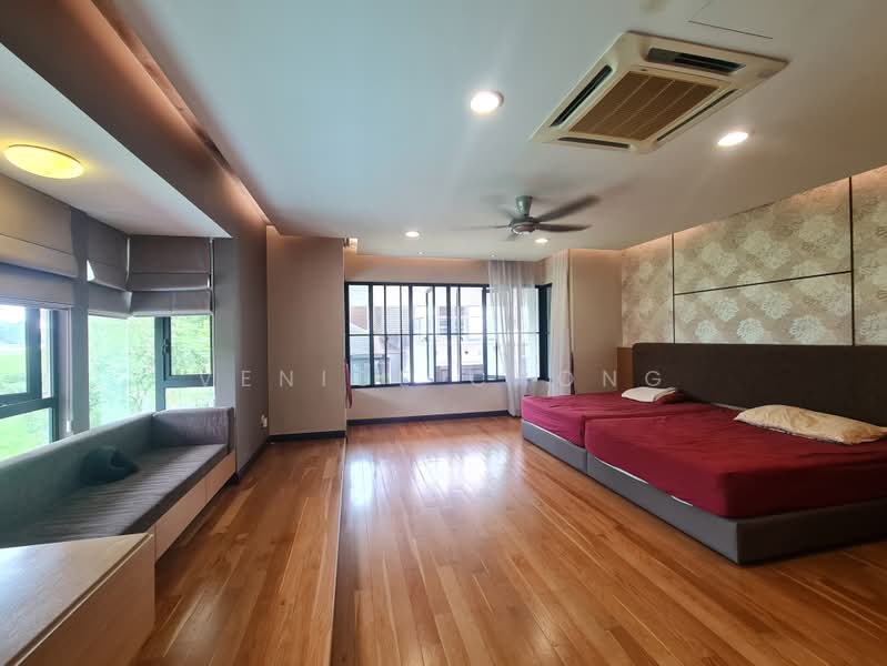 Bungalow for Sale in Seri Kembangan (Selangor) - Venice Chong - Bedroom - PropertyGuru.com.my