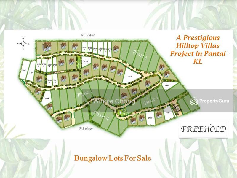 Bungalow for Sale in Jalan Klang Lama (Old Klang Road) (Kuala Lumpur) - Winnie Chong - PropertyGuru.com.my