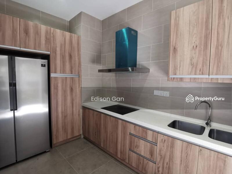 For Rent - villa serene kiara, mont kaira