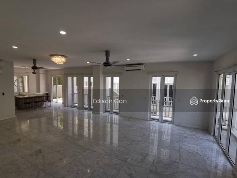 For Rent - villa serene kiara, mont kaira