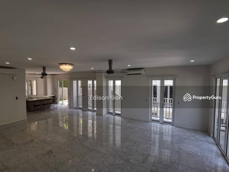 For Rent - villa serene kiara, mont kaira