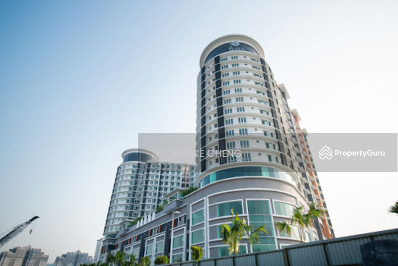 Condominium for Rent at Tiara Mutiara / The Crown - FLORENCE CHENG - PropertyGuru.com.my