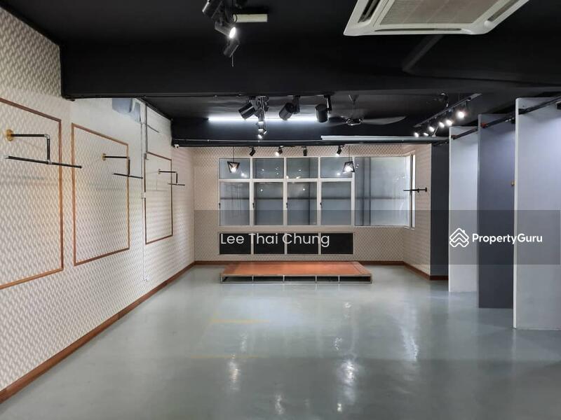 Shop / Office for Rent in Shah Alam (Selangor) - Lee Thai Chung - PropertyGuru.com.my