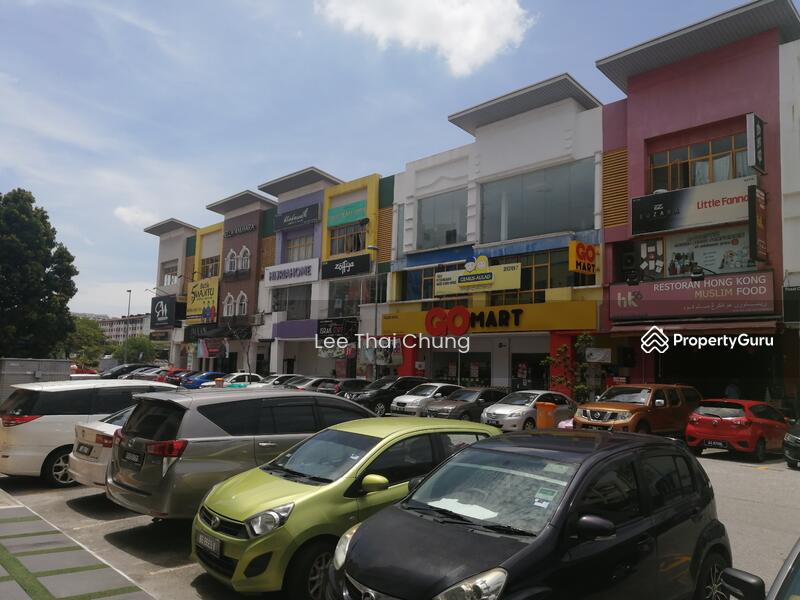 Shop / Office for Rent in Shah Alam (Selangor) - Lee Thai Chung - PropertyGuru.com.my