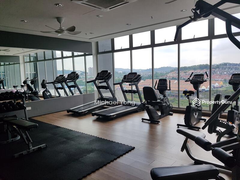 Service Residence for Rent at 3 Elements - Michael Yong - PropertyGuru.com.my