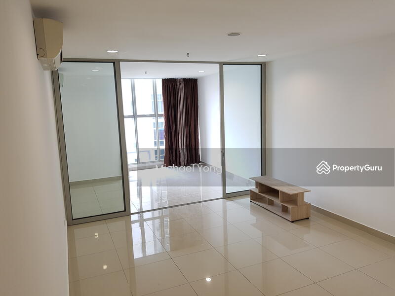Service Residence for Rent at 3 Elements - Michael Yong - PropertyGuru.com.my