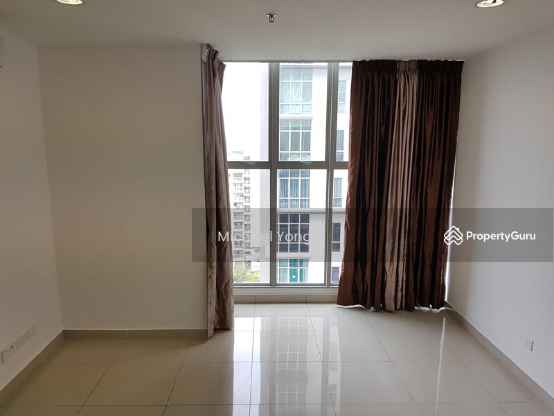 Service Residence for Rent at 3 Elements - Michael Yong - PropertyGuru.com.my