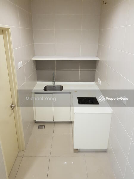 Service Residence for Rent at 3 Elements - Michael Yong - PropertyGuru.com.my