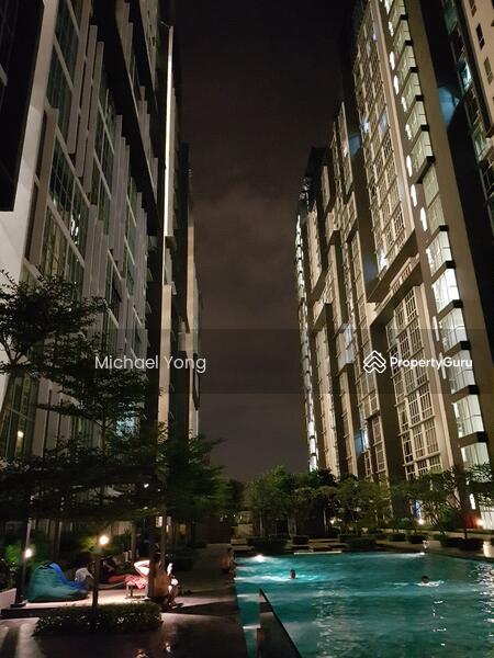 Service Residence for Rent at 3 Elements - Michael Yong - PropertyGuru.com.my