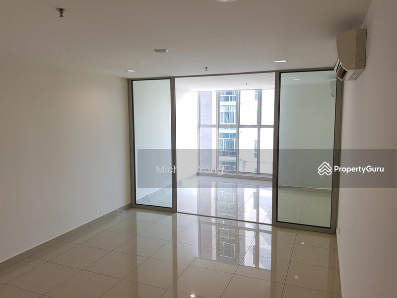 Service Residence for Rent at 3 Elements - Michael Yong - PropertyGuru.com.my