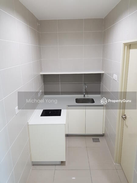 Service Residence for Rent at 3 Elements - Michael Yong - PropertyGuru.com.my