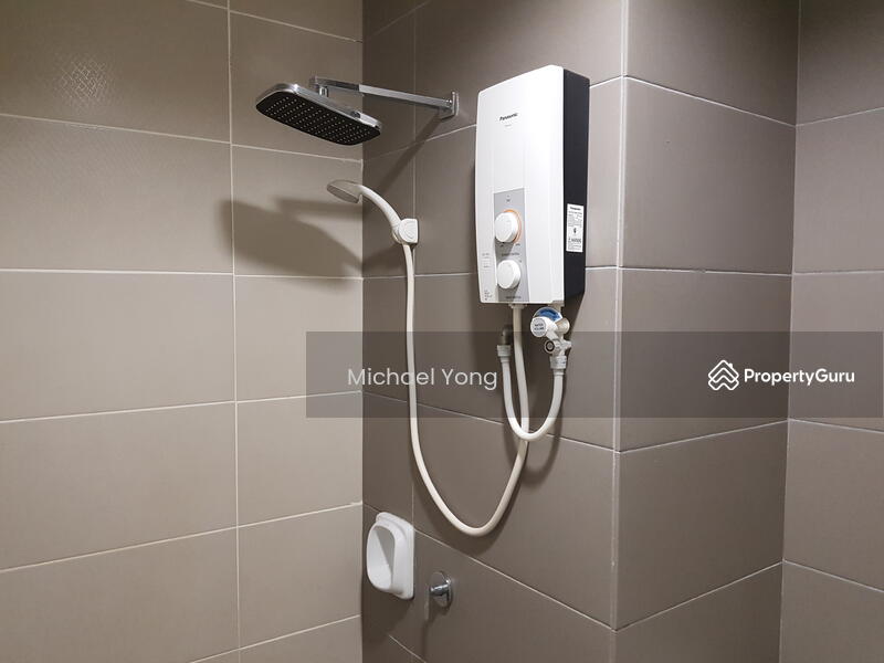 Service Residence for Rent at 3 Elements - Michael Yong - PropertyGuru.com.my