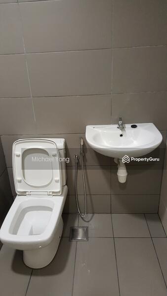 Service Residence for Rent at 3 Elements - Michael Yong - PropertyGuru.com.my