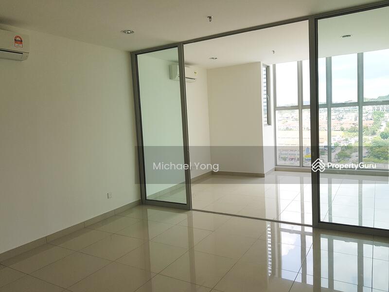 Service Residence for Rent at 3 Elements - Michael Yong - PropertyGuru.com.my
