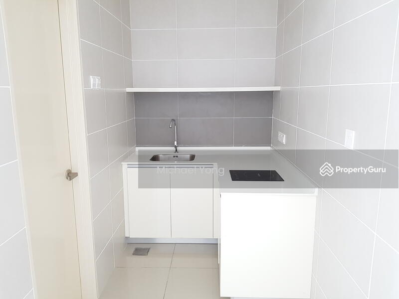 Service Residence for Rent at 3 Elements - Michael Yong - PropertyGuru.com.my
