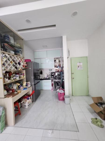 Kondominium untuk Disewa di Ampang Prima - Vincent Tee - Kitchen - PropertyGuru.com.my